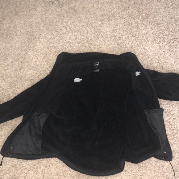 North face jacket - Picture 3 of 4